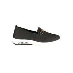 Pantofi eleganți negri pentru femei