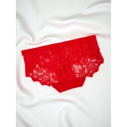 Chiloți din dantelă pentru femei Resti