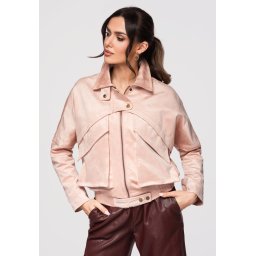 Geacă bomber pentru femei LARICA
