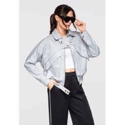 Geacă bomber pentru femei Edoti LARICA OW-JAFL-0122