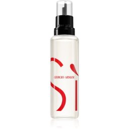 Armani Sì Passione Intense EDP rezervă W Refill 100 ml