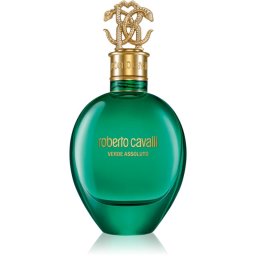 Roberto Cavalli Signature Verde Assoluto EDP W 30 ml