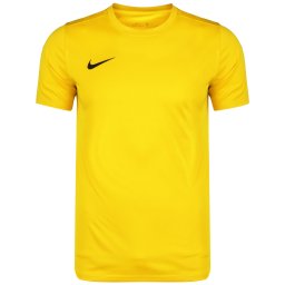NIKE Tricot 'Park VII' galben / negru