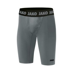 JAKO Chiloți sport 'Competition 2.0' albastru fumuriu / negru