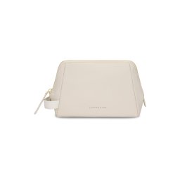 Kapten & Son Geantă de cosmetice 'Trevi Sandstone' bej