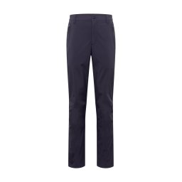 ICEPEAK Pantaloni outdoor 'ATMORE' negru