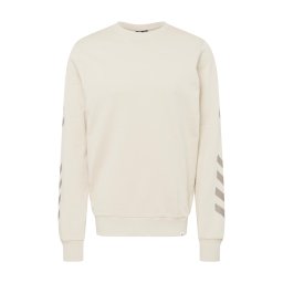 Hummel Hanorac sport 'Legacy' gri / gri piatră