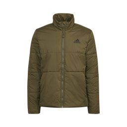 ADIDAS SPORTSWEAR Geacă outdoor kaki / negru