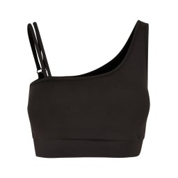 Urban Classics Sutien negru