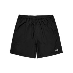 Obey Pantaloni sport negru