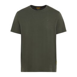 CAMEL ACTIVE Tricou kaki
