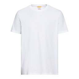 CAMEL ACTIVE Tricou alb