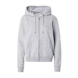 GUESS JEANS Hanorac gri amestecat