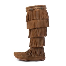 Minnetonka Cizme maro
