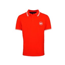 HARVEY MILLER Tricou roșu