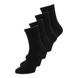 Lindex Șosete albastru deschis / roz / negru / alb