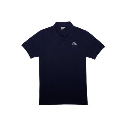 KAPPA Tricou albastru închis