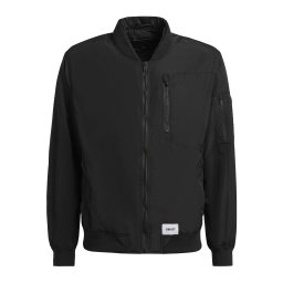khujo Geacă de primăvară-toamnă 'BEKI' negru