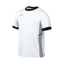 NIKE Tricou funcțional 'Academy 25' gri / negru / alb
