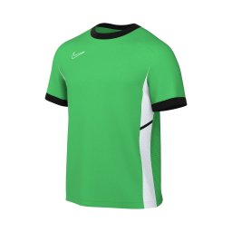 NIKE Tricou funcțional verde / negru / alb