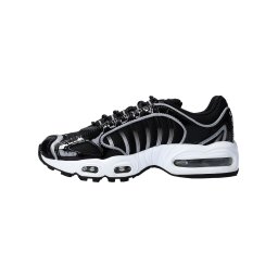 Nike Sportswear Sneaker low 'Tailwind IV' negru / alb