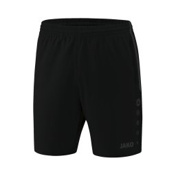 JAKO Pantaloni sport negru