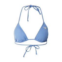 ROXY Sutien costum de baie 'Solid Essentials' albastru