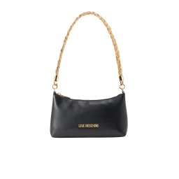 Love Moschino Geantă de umăr 'Smart Daily' negru