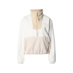 COLUMBIA Pulovere sport 'Sequoia Grove™' bej / alb