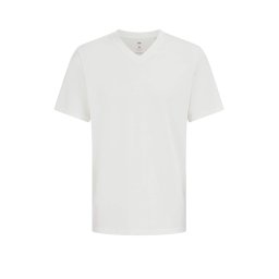 WE Fashion Tricou alb