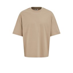 WE Fashion Tricou bej