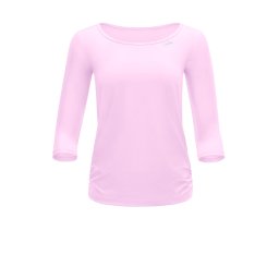 Winshape Sport top ' AET139LS ' mov lavandă