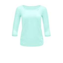 Winshape Sport top ' AET139LS ' verde mentă