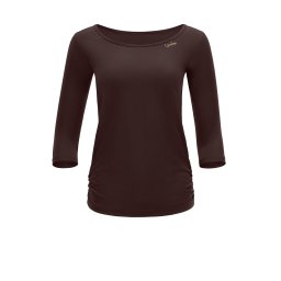 Winshape Sport top ' AET139LS ' maro