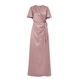 WE Fashion Rochie roz