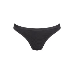 SLOGGI Tanga 'ZERO' negru