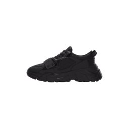 Versace Jeans Couture Sneaker low 'FONDO SPEEDTRACK' negru