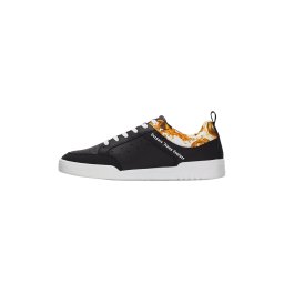 Versace Jeans Couture Sneaker low 'FONDO BROOKLYN DIS. 63' negru