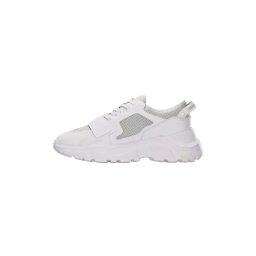 Versace Jeans Couture Sneaker low 'FONDO SPEEDTRACK' alb