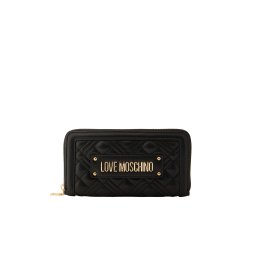 Love Moschino Portofel negru