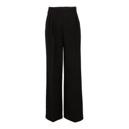 Vero Moda Tall Pantaloni cutați 'VMHAILEY' negru
