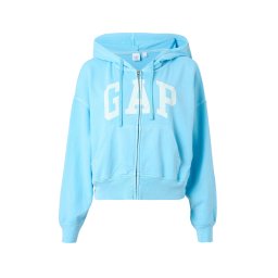GAP Hanorac 'HERITAGE' azuriu / alb