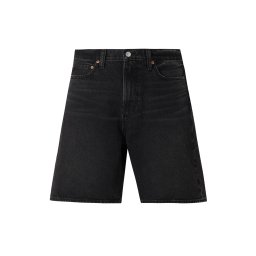 Abercrombie & Fitch Jeans negru