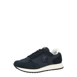 Colmar Sneaker low 'Travis One' albastru marin / alb