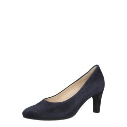 GABOR Pumps albastru marin