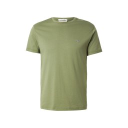 GANT Tricou verde