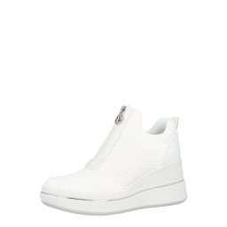 MICHAEL Michael Kors Sneaker înalt 'EMMY' alb