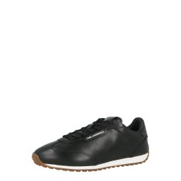 Karl Lagerfeld Sneaker low negru