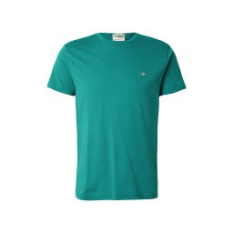 GANT Tricou turcoaz