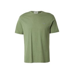 GANT Tricou verde deschis